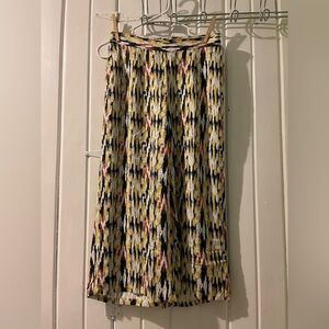 Midnight Velvet palazzo pants-small NWT